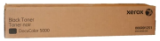 Тонер-картридж XEROX DC 5000 черный 75K