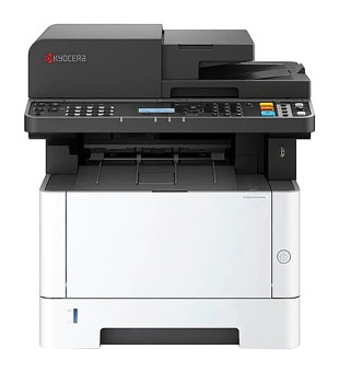 Лазерное МФУ Kyocera MA4000x (А4, 40 стр.,сеть,1200 dpi, 1GB, USB, Network,дуплекс, автоподатчик, тонер старт на 3600стр.) (замена замена M2040Dn) ) 110C143NL0