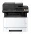 Лазерное МФУ Kyocera MA4000x (А4, 40 стр.,сеть,1200 dpi, 1GB, USB, Network,дуплекс, автоподатчик, тонер старт на 3600стр.) (замена замена M2040Dn) ) 110C143NL0