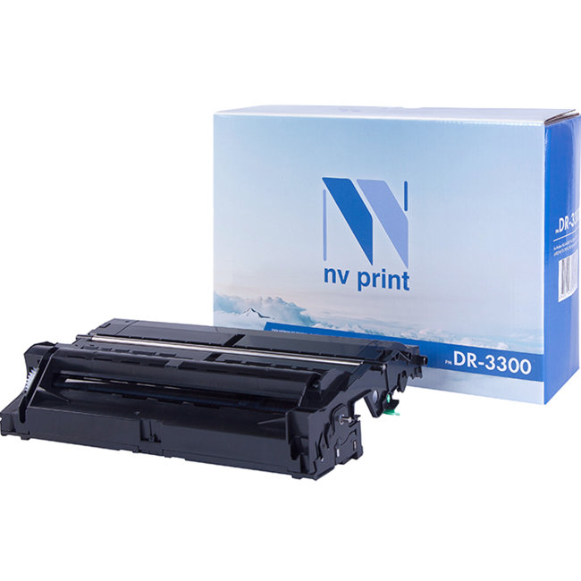 Барабан NVP совместимый NV-DR-3300 для Brother