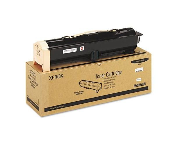 Картридж Xerox 106R01294 оригинальный, черный