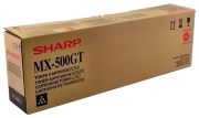 Тонер-картридж Sharp MX500GT  40 000 страниц