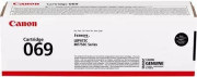 Картридж CANON 069 BK черный 5094C002 оригинальный