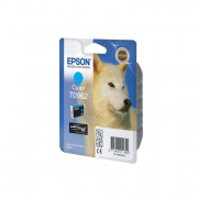 Картридж EPSON T0962 голубой для R2880