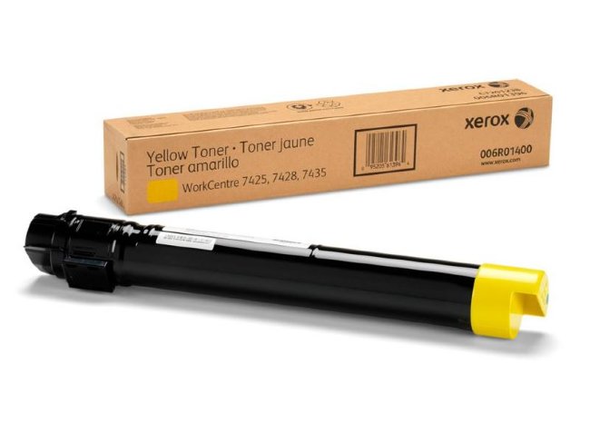 Картридж Xerox 006R01400