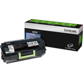 Картридж Lexmark 55B5H00 с тонером сверхвысокой емкости (15000К) MS331, MS431, MX331, MX431