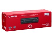 Картридж Canon 725  оригинальный