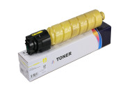 Тонер-картридж 821095 для RICOH Aficio SPC430DN/431DN (CET) Yellow, (WW), 360г, 21000 стр., CET6846