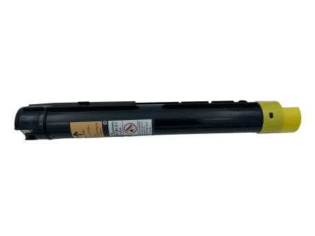 Тонер-картридж (CPT) 006R01696 для XEROX DocuCentre SC2020 (CET) Yellow, 160г, 10000 стр., DGP0595