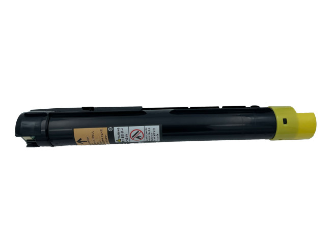 Тонер-картридж (CPT) 006R01696 для XEROX DocuCentre SC2020 (CET) Yellow, 160г, 10000 стр., DGP0595