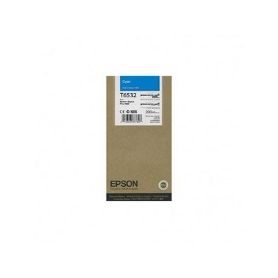 Картридж EPSON T6536 светло-пурпурный для Stylus Pro 4900