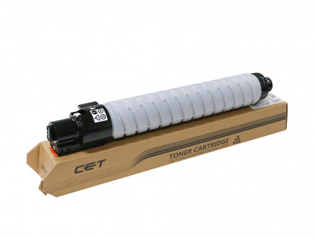 Тонер-картридж (CPT) для RICOH Aficio MPC2800 (CET) Black, (WW), 450г, CET6853K
