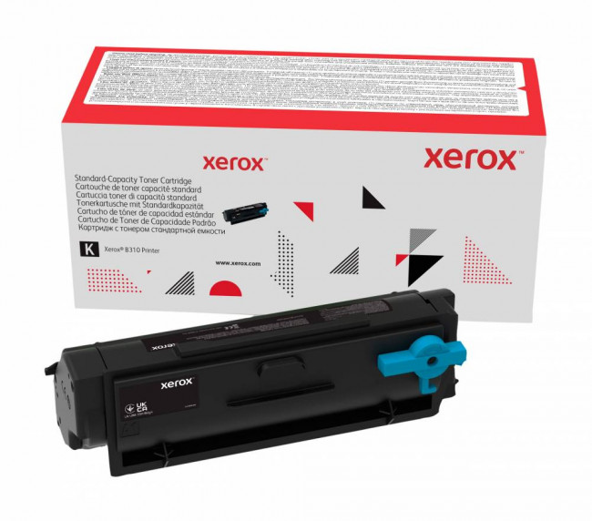 Тонер-картридж XEROX VL B305/B310/B315 20K (006R04381)