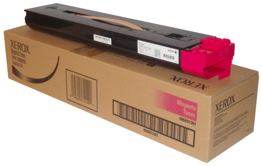 Тонер-картридж XEROX AltaLink C8130/8135 пурпурный 28K (006R01756)