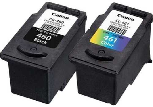 Картридж струйный Canon PG-460/CL-461 3711C004 черный/трехцветный для Canon Pixma MG5740/MG6840/MG7740