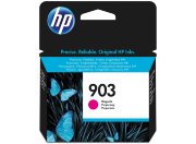 Картридж HP T6L91AE пурпурный, № 903 оригинальный (уцен.)