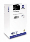 Картридж EPSON T7541 черный экстраповышенной емкости для WF-8090/8590