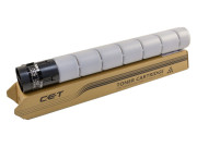 Тонер-картридж (CPT, NF11) для KONICA MINOLTA Bizhub C458 (CET) Black, 574г, CET7792