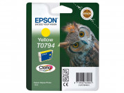 Картридж EPSON T0796 светло-пурпурный повышенной емкости для P50/PX660/PX820/PX830