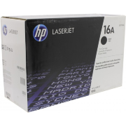 Картридж HP Q7516AC (16A) лазерный (12000 стр)
