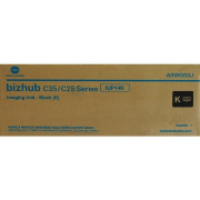 Блок барабана Konica-Minolta bizhub C25/C35/C35P черный IUP-14K