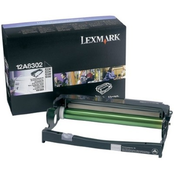 Картридж Lexmark E232*330 Photoconductor Kit 30K