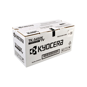 Тонер-картридж TK-5450K 1T0C0D0NL0 4100 стр. Black для PA2600cx/PA2600cwx/MA2600cwx/MA2600cwfx