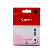 Картридж CANON CLI-8 PM фото-пурпурный, 13 мл, 200 стр