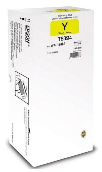Картридж EPSON T7543 пурпурный экстраповышенной емкости для WF-8090/8590