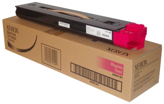 Тонер-картридж XEROX AltaLink C8145/8155/8170 пурпурный 28K (006R01760)