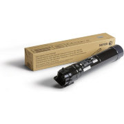 Картридж Xerox 106R03396 оригинальный, черный