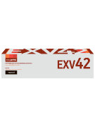 Совместимый Лазерный картридж EasyPrint LC-EXV42 для принтера Canon, черный