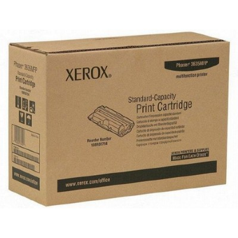 Принт-картридж XEROX Phaser 3635 10K