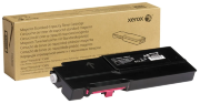 Тонер-картридж XEROX VersaLink C400/C405 пурпурный (2,5K)