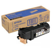 Тонер-картридж EPSON черный для AcuLaser C2800