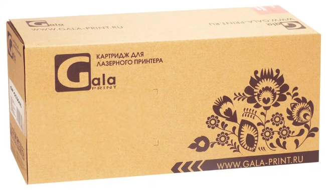 Тонер-картридж XEROX VersaLink C400/C405 голубой (2,5K)