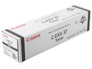 Картридж Canon C-EXV37 черный, оригинальный