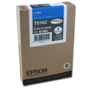 Картридж EPSON T6162 голубой для B300/B500
