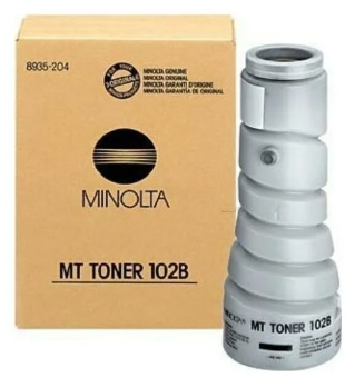Тонер Konica-Minolta EP1052/1083/2010  тип 102B (o)  1 шт !!