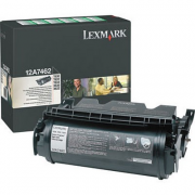 Картридж Lexmark T63x ReturnCartridge 21K