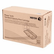 Принт-картридж XEROX PHASER 3435 10K