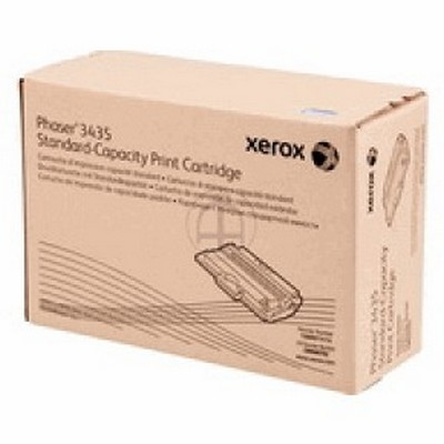 Принт-картридж XEROX PHASER 3435 10K