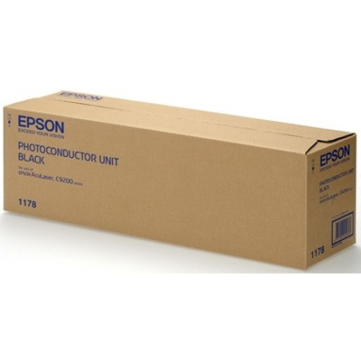 Коллектор отработанного тонера EPSON для AcuLaser C9200