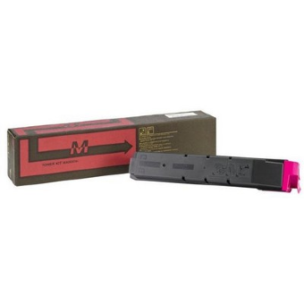 Тонер-картридж TK-8600M 20 000 стр. Magenta для FS-C8600DN/C8650DN