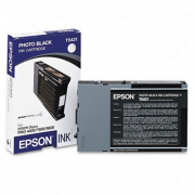 Картридж EPSON T5431 черный для Stylus Pro 7600/9600