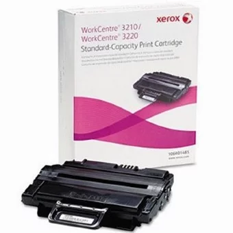 Принт-картридж XEROX WC 3210/20 MFP 2K