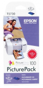 Картридж EPSON T9134  желтый для SC-P5000