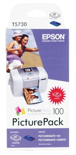 Картридж EPSON T9134  желтый для SC-P5000