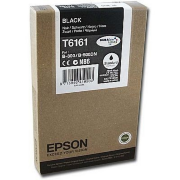 Картридж EPSON T6171 черный повышенной емкости для B500