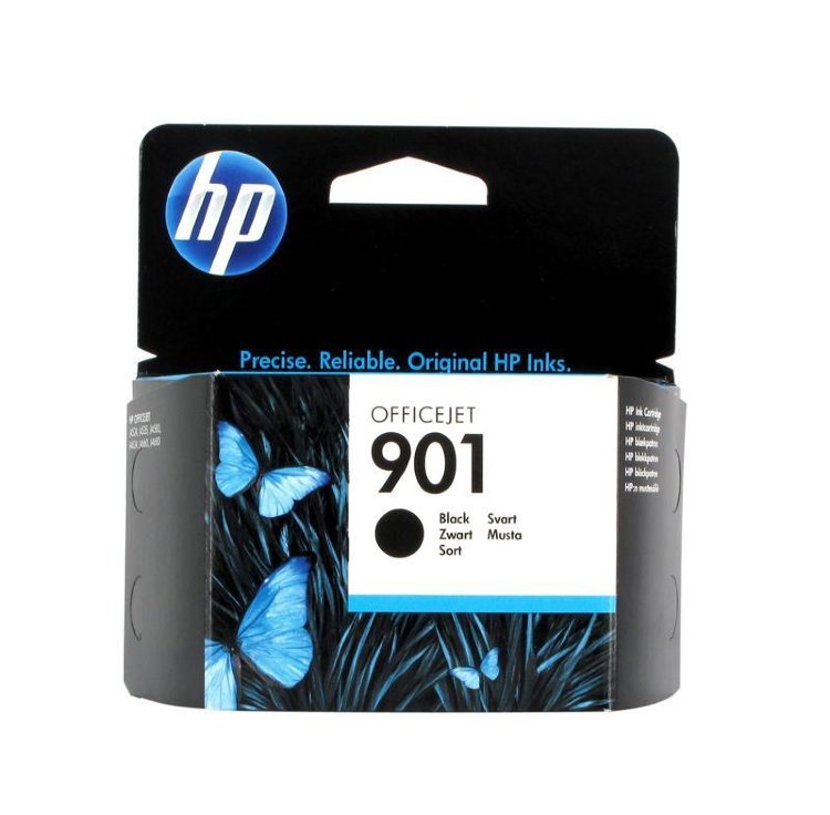Картридж Hp 653 Цветной Купить